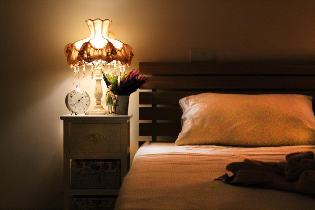 Jungle Resort Jomtien Beach Chambre photo