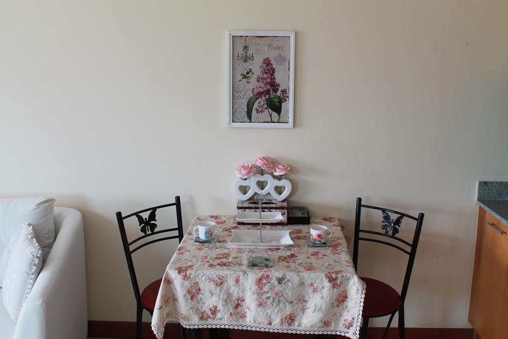 Jungle Resort Jomtien Beach Chambre photo